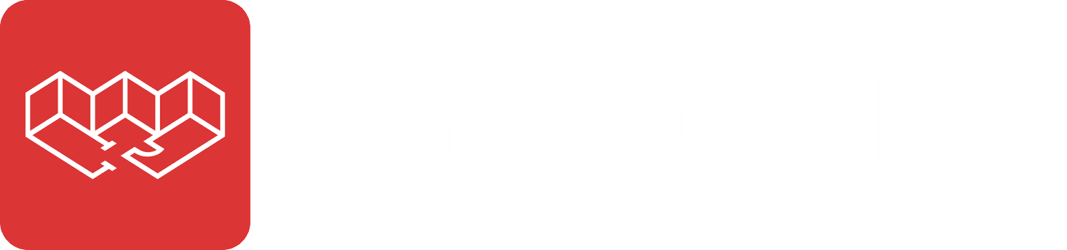 Walk Your Plans