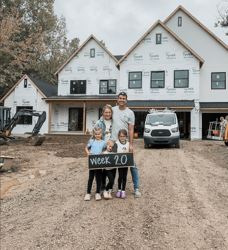 Christine Mulheren’s Best-Build Tip: Walk Your Plans Before You Build
