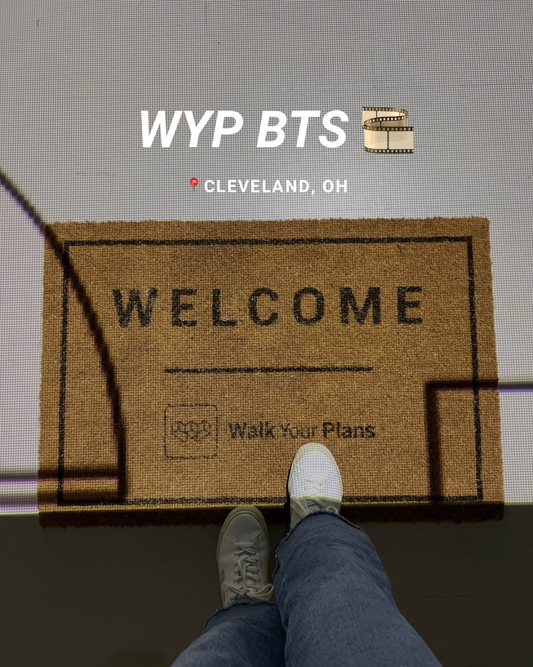What&rsquo;s been happening at WYP HQ: Spring Edition 👀

Events stacked. Real connections across Cleveland&rsquo;s design and build community. New locations rolling out across the U.S. and fresh faces joining the team.

The marketing team is working